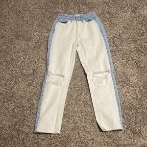 Pacsun Mom Jeans